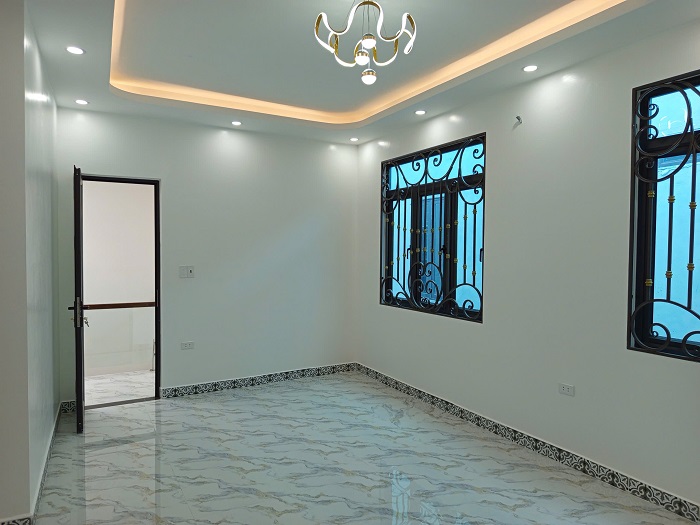 BÁN NHÀ NGÕ 51 PHỐ DƯ HÀNG – LÊ CHÂN – HẢI PHÒNG